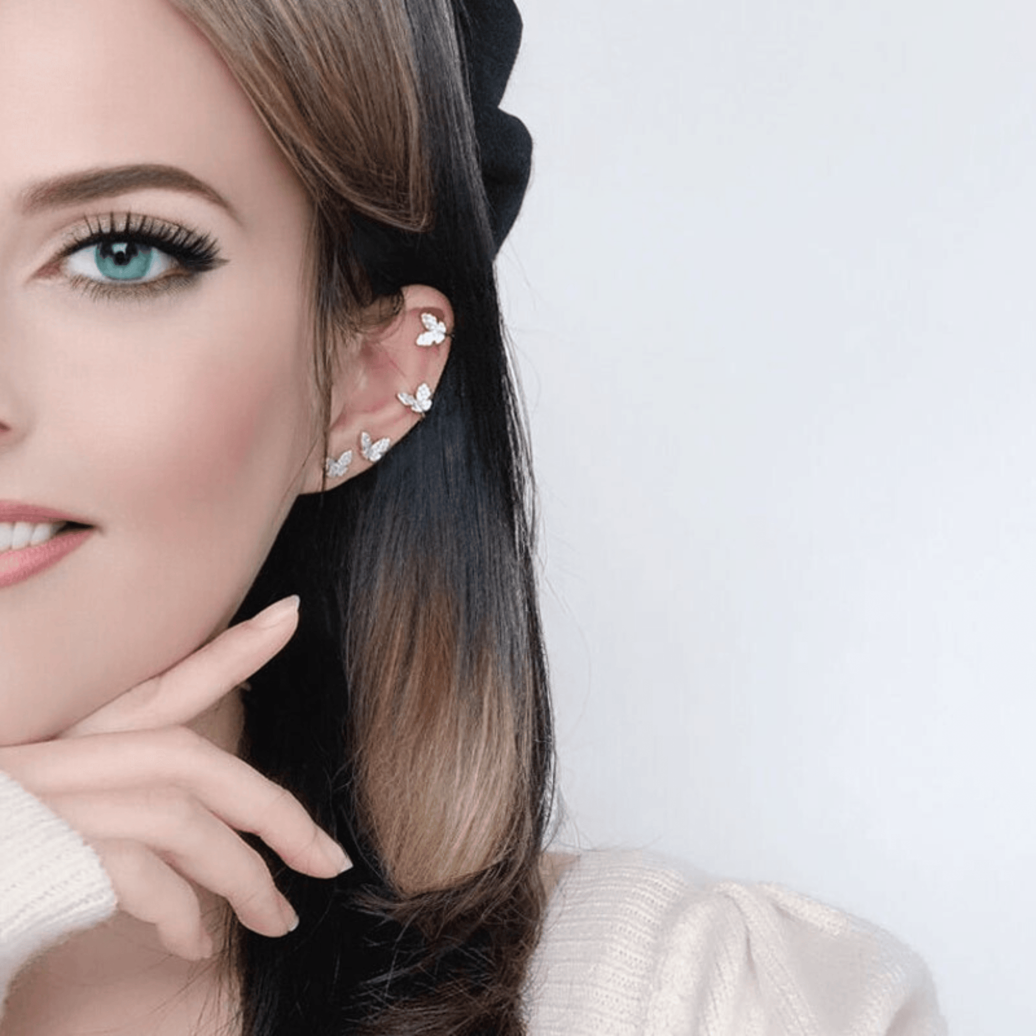 Punk Vintage Fashion Snake Earrings For Women 2023 Trending Gothic Ear  Cuffs Earrings For Whole Ear Couple Jewelry Accessories - AliExpress